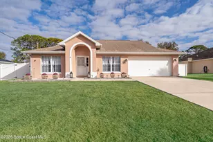 5150 Melody St, Cocoa, FL 32927 - Photo 1