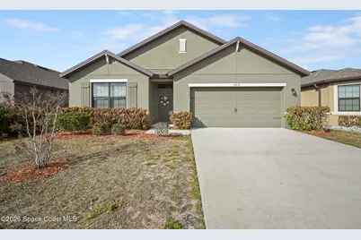 3818 Loggerhead Lane, Mims, FL 32754 - Photo 1