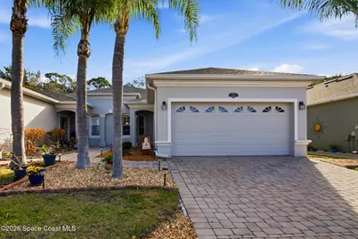 2009 Tullagee Avenue, Melbourne, FL 32940 - Photo 1