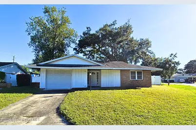 760 John Adams Lane, West Melbourne, FL 32904 - Photo 1
