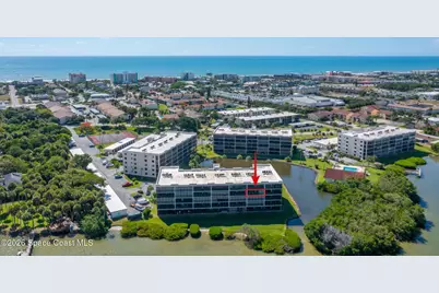 5807 N Banana River Boulevard #1242, Cape Canaveral, FL 32920 - Photo 1