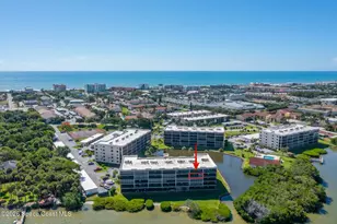 5807 N Banana River Blvd, Cape Canaveral, FL 32920 - Photo 1