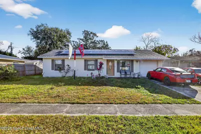 1235 Edward Court, Titusville, FL 32796 - Photo 1