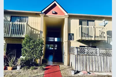 2101 Forest Knoll Drive NE #01-206, Palm Bay, FL 32905 - Photo 1