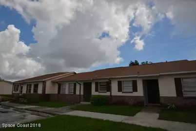 1514 Clearlake Road #89, Cocoa, FL 32922 - Photo 1