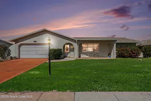358 Desoto Pkwy, Satellite Beach, FL 32937 - Photo 1