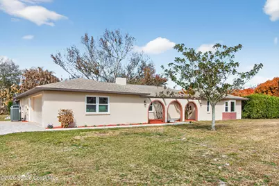 270 Mockingbird Lane, Merritt Island, FL 32953 - Photo 1