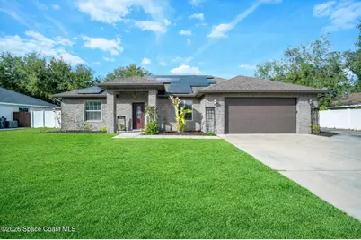 4020 Barr Lane, Titusville, FL 32796 - Photo 1