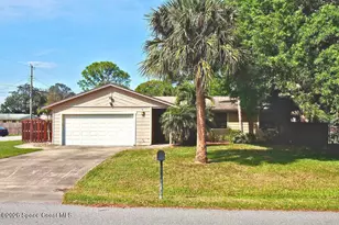 420 Island Beach Blvd, Merritt Island, FL 32952 - Photo 1