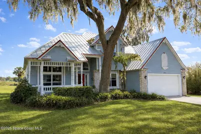 1951 Squires Court, Titusville, FL 32796 - Photo 1