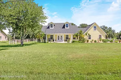 4985 Hamlin Circle, Mims, FL 32754 - Photo 1