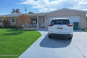 279 Ellwood Ave, Satellite Beach, FL 32937 - Photo 1