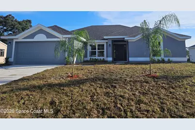 981 Le Baron Street SW, Palm Bay, FL 32908 - Photo 1