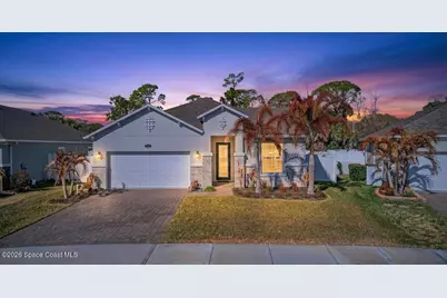 3011 Bobby Jones Street, West Melbourne, FL 32904 - Photo 1