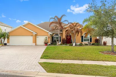273 Wading Bird Circle SW, Palm Bay, FL 32908 - Photo 1