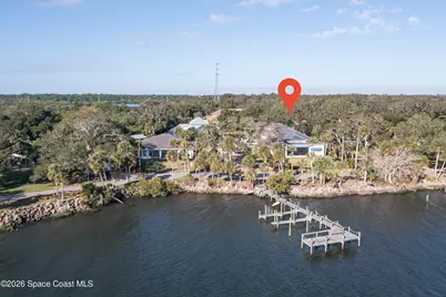 60 Bayshore Court, Rockledge, FL 32955 - Photo 1