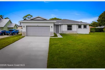 1614 Seeley Circle NW, Palm Bay, FL 32907 - Photo 1