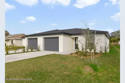 85 W Towne Place, Titusville, FL 32796 - Photo 1