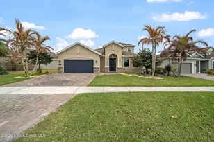 7782 Paragrass Ave, Melbourne, FL 32940 - Photo 1