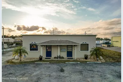 1795 Cogswell Street #101, Rockledge, FL 32955 - Photo 1