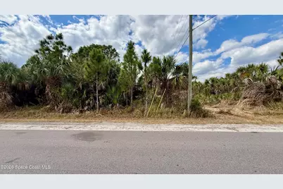 3262 Pomello Avenue SW, Palm Bay, FL 32908 - Photo 1