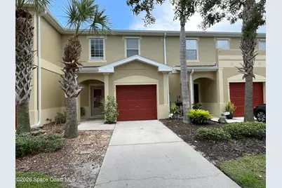 2600 Revolution Street #105, Melbourne, FL 32935 - Photo 1