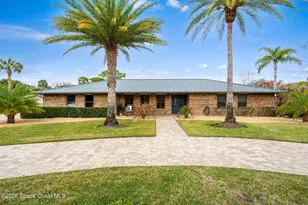 5400 Sand Lake Dr, Melbourne, FL 32934 - Photo 1