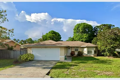 2073 Clover Street NE, Palm Bay, FL 32905 - Photo 1