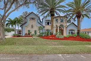 946 Loggerhead Island Dr, Satellite Beach, FL 32937 - Photo 1