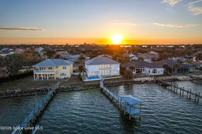 1870 Harbor Point Drive, Merritt Island, FL 32952 - Photo 1