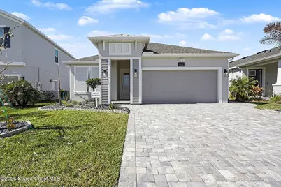 2588 Pangea Circle, Melbourne, FL 32940 - Photo 1