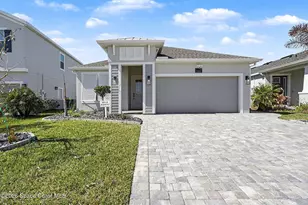 2588 Pangea Cir, Melbourne, FL 32940 - Photo 1