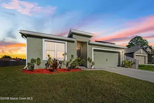 549 Lafayette St SW, Palm Bay, FL 32908 - Photo 1