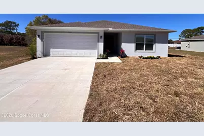 1141 Palo Alto Street SE, Palm Bay, FL 32909 - Photo 1