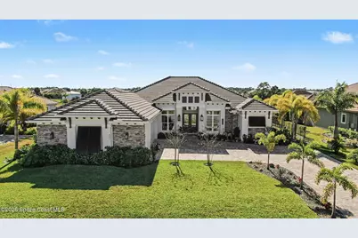 4045 Domain Court, Melbourne, FL 32934 - Photo 1