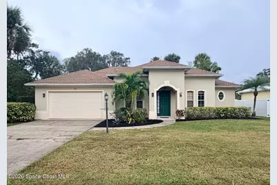 836 Riviera Drive NE, Palm Bay, FL 32905 - Photo 1