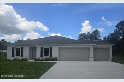 2682 Tepee Avenue SE, Palm Bay, FL 32909 - Photo 1