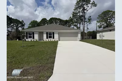 1262 Heitzman Avenue SW, Palm Bay, FL 32908 - Photo 1
