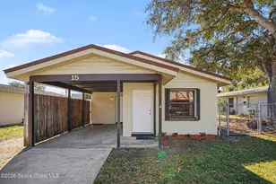 15 E Ave A, Melbourne, FL 32901 - Photo 1