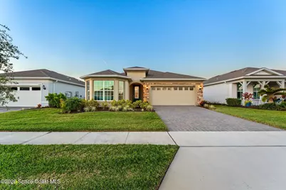3032 Tidepool Place, Melbourne, FL 32940 - Photo 1