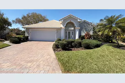 8120 Daventry Drive, Melbourne, FL 32940 - Photo 1