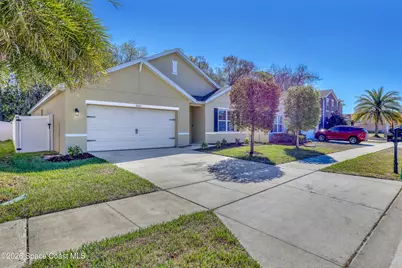 2605 Falcon Lane, Mims, FL 32754 - Photo 1