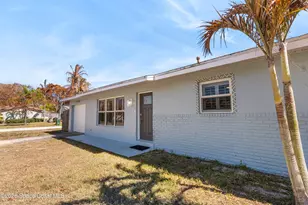 250 Harbour Dr E, Indian Harbour Beach, FL 32937 - Photo 1