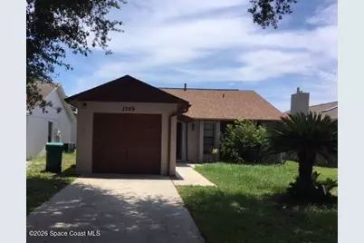 3725 Brentwood Court, Melbourne, FL 32935 - Photo 1