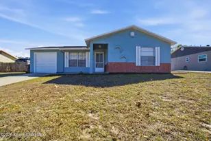 3733 W Powder Horn Rd, Titusville, FL 32796 - Photo 1