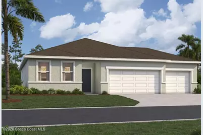 3345 Viridian Circle, Melbourne, FL 32904 - Photo 1