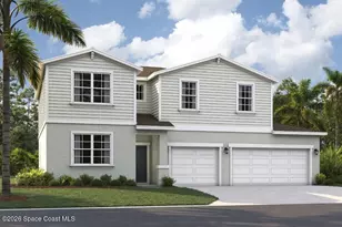3425 Viridian Cir, Melbourne, FL 32904 - Photo 1