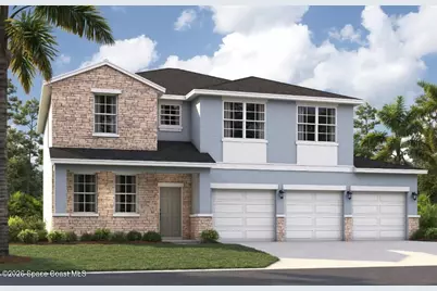 3370 Viridian Circle, Melbourne, FL 32904 - Photo 1