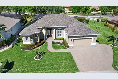 3561 Gatlin Drive, Rockledge, FL 32955 - Photo 1