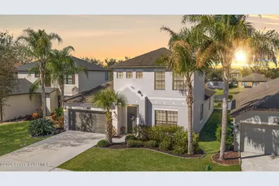 545 Dryden Circle, Cocoa, FL 32926 - Photo 1